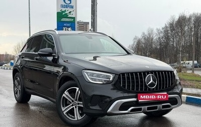 Mercedes-Benz GLC, 2021 год, 3 475 000 рублей, 1 фотография