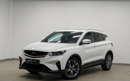 Geely Coolray I, 2023 год, 1 925 000 рублей, 1 фотография