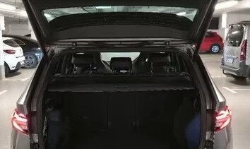 Skoda Kodiaq I, 2022 год, 3 190 032 рублей, 5 фотография