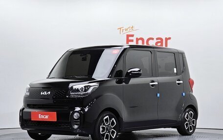 KIA Ray, 2022 год, 1 183 000 рублей, 1 фотография