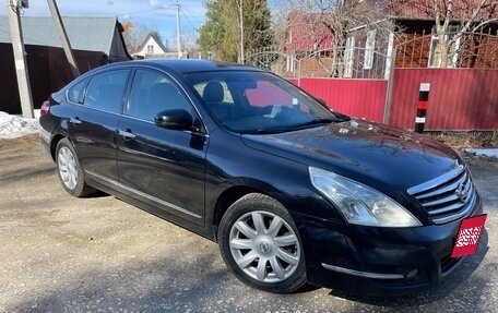 Nissan Teana, 2008 год, 698 000 рублей, 1 фотография