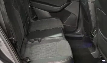 Skoda Kodiaq I, 2022 год, 3 190 032 рублей, 11 фотография