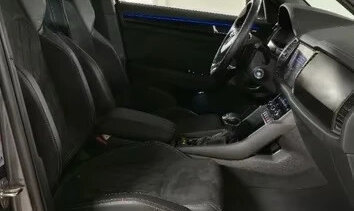 Skoda Kodiaq I, 2022 год, 3 190 032 рублей, 9 фотография