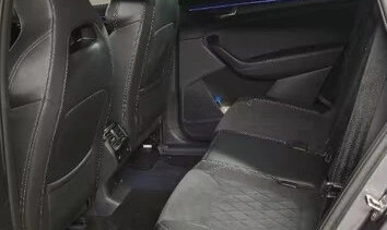 Skoda Kodiaq I, 2022 год, 3 190 032 рублей, 12 фотография