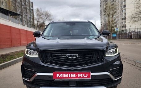Geely Atlas, 2024 год, 2 600 000 рублей, 1 фотография