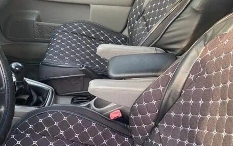 Subaru Forester, 2003 год, 640 000 рублей, 4 фотография