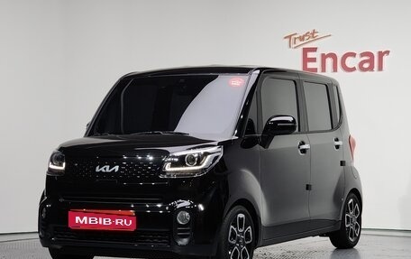 KIA Ray, 2022 год, 1 131 000 рублей, 1 фотография