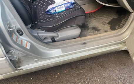 Subaru Forester, 2003 год, 640 000 рублей, 9 фотография