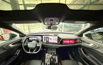 Audi A5, 2025 год, 6 700 000 рублей, 1 фотография