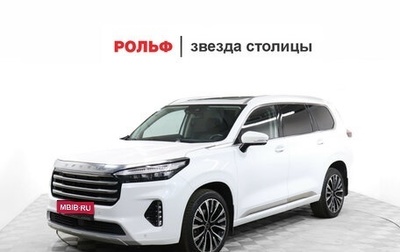 CheryExeed VX, 2022 год, 2 735 000 рублей, 1 фотография