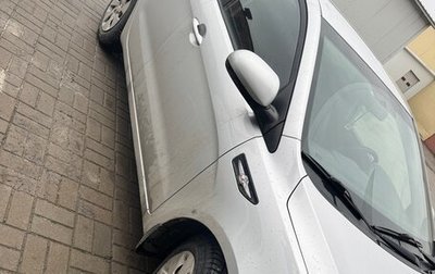 KIA Rio III рестайлинг, 2014 год, 850 000 рублей, 1 фотография