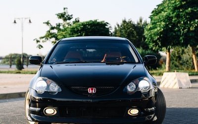 Honda Integra IV, 2002 год, 1 600 000 рублей, 1 фотография