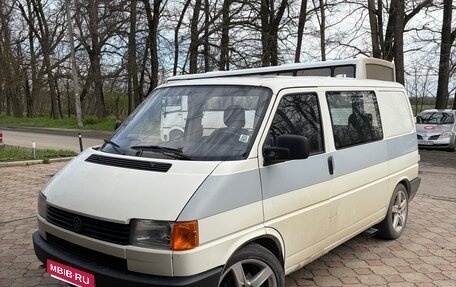 Volkswagen Transporter T4, 1993 год, 695 000 рублей, 1 фотография