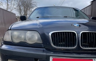 BMW 3 серия, 2000 год, 250 000 рублей, 1 фотография