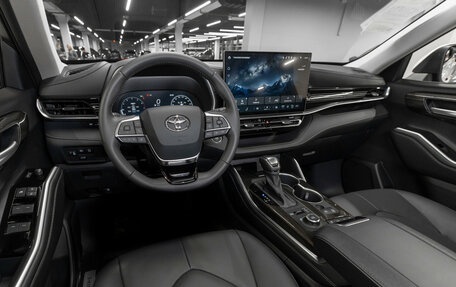 Toyota Highlander, 2025 год, 5 700 000 рублей, 7 фотография