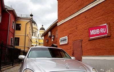 Mercedes-Benz E-Класс, 2004 год, 720 000 рублей, 1 фотография