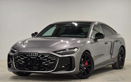 Audi A5, 2026 год, 6 175 000 рублей, 1 фотография