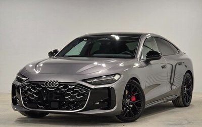 Audi A5, 2026 год, 6 175 000 рублей, 1 фотография