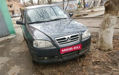 Vortex Corda, 2010 год, 210 000 рублей, 1 фотография