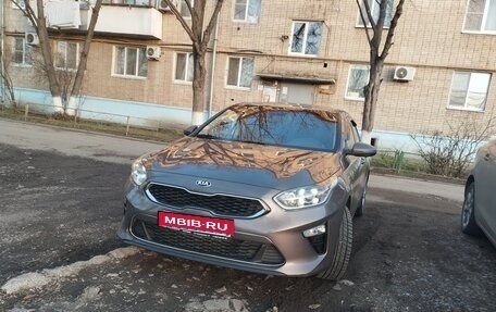 KIA cee'd III, 2020 год, 1 850 000 рублей, 1 фотография