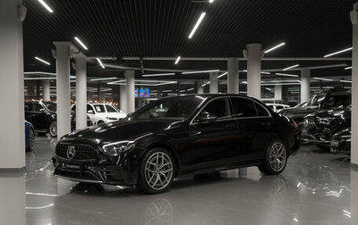 Mercedes-Benz E-Класс, 2020 год, 4 145 000 рублей, 1 фотография