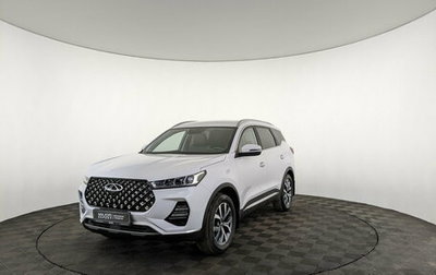 Chery Tiggo 7 Pro, 2022 год, 1 730 000 рублей, 1 фотография