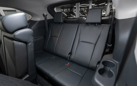 Toyota Highlander, 2025 год, 5 700 000 рублей, 15 фотография