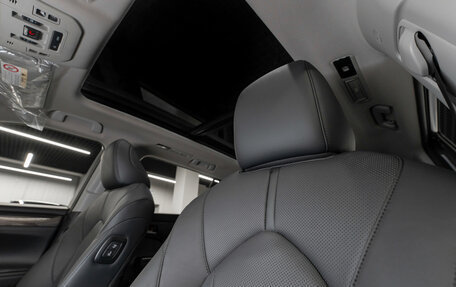 Toyota Highlander, 2025 год, 5 700 000 рублей, 10 фотография