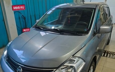 Nissan Tiida, 2012 год, 900 000 рублей, 1 фотография