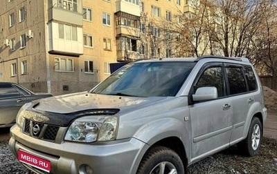 Nissan X-Trail, 2005 год, 520 000 рублей, 1 фотография