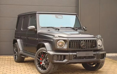 Mercedes-Benz G-Класс AMG, 2026 год, 29 390 032 рублей, 1 фотография
