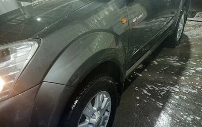 Great Wall Hover, 2008 год, 430 000 рублей, 1 фотография