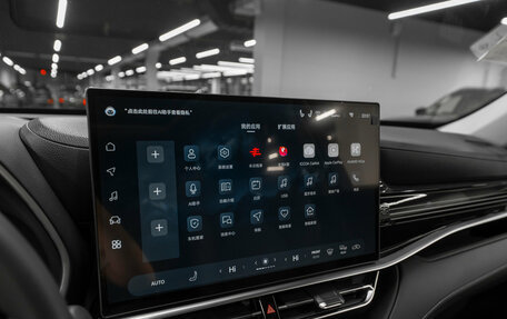 Toyota Highlander, 2025 год, 5 700 000 рублей, 22 фотография