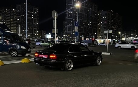 BMW 5 серия, 1998 год, 750 000 рублей, 1 фотография