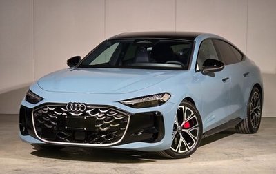 Audi A5, 2026 год, 5 985 000 рублей, 1 фотография