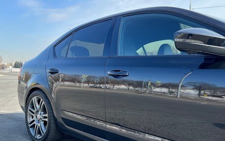 Skoda Octavia, 2017 год, 3 390 000 рублей, 4 фотография