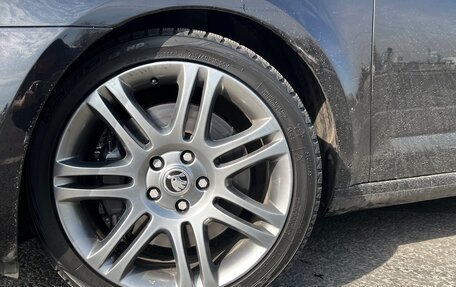 Skoda Octavia, 2017 год, 3 390 000 рублей, 5 фотография