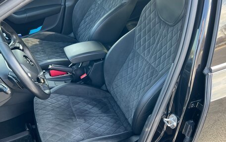 Skoda Octavia, 2017 год, 3 390 000 рублей, 10 фотография