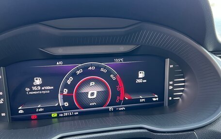 Skoda Octavia, 2017 год, 3 390 000 рублей, 11 фотография