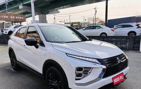 Mitsubishi Eclipse Cross, 2022 год, 1 695 000 рублей, 1 фотография