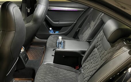 Skoda Octavia, 2017 год, 3 390 000 рублей, 14 фотография