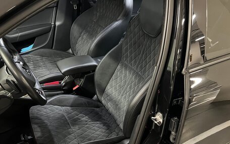 Skoda Octavia, 2017 год, 3 390 000 рублей, 16 фотография