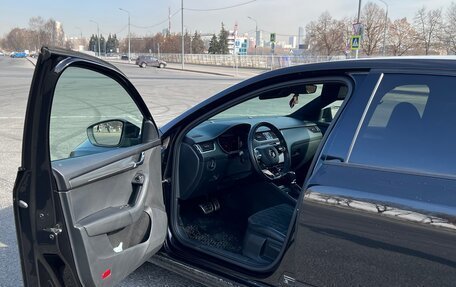 Skoda Octavia, 2017 год, 3 390 000 рублей, 13 фотография