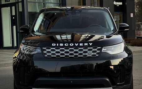 Land Rover Discovery IV, 2021 год, 2 990 000 рублей, 2 фотография