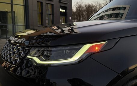 Land Rover Discovery IV, 2021 год, 2 990 000 рублей, 6 фотография