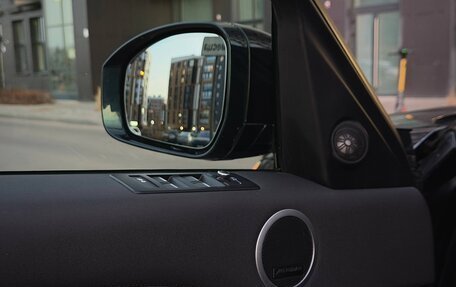 Land Rover Discovery IV, 2021 год, 2 990 000 рублей, 10 фотография