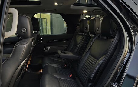 Land Rover Discovery IV, 2021 год, 2 990 000 рублей, 9 фотография