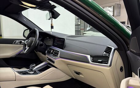 BMW X6, 2020 год, 11 700 000 рублей, 8 фотография