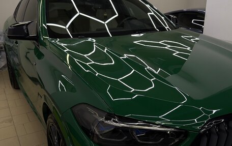 BMW X6, 2020 год, 11 700 000 рублей, 3 фотография