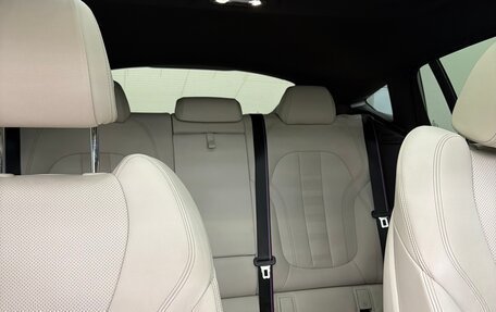 BMW X6, 2020 год, 11 700 000 рублей, 9 фотография